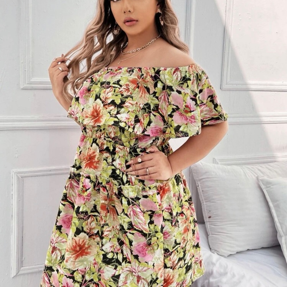 Sundress - Picture 2 of 3